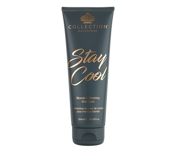 Collection Stay Cool Blonde Shampoo