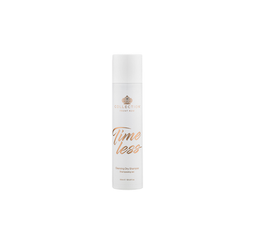 Timeless Mini <br> Cleansing Dry Shampoo