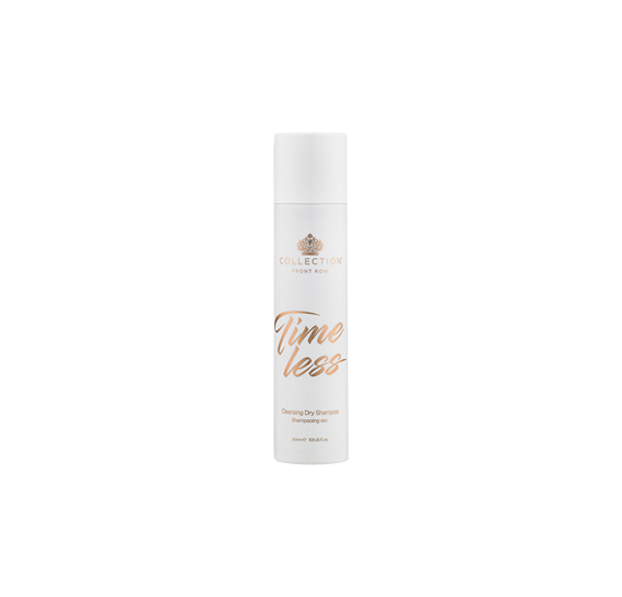 Timeless Mini <br> Cleansing Dry Shampoo